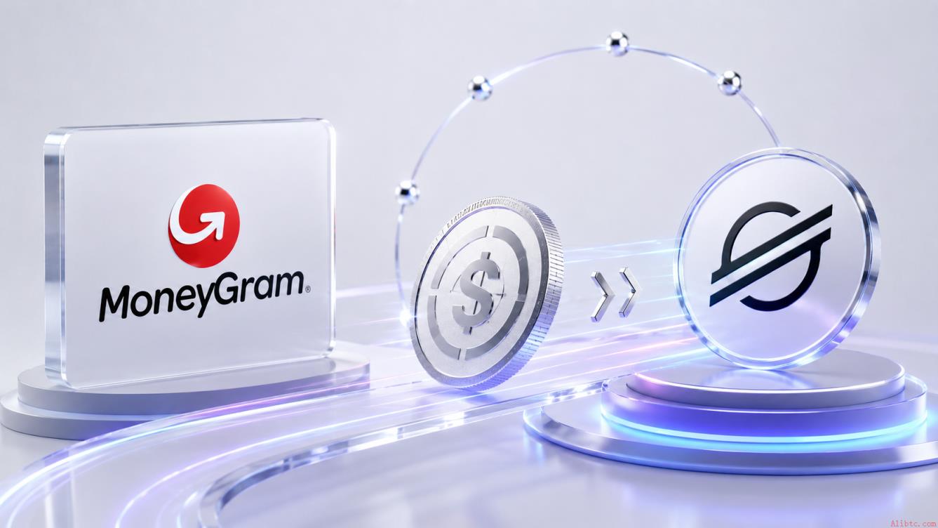 MoneyGram在Stellar网络推出MGUSD稳定币