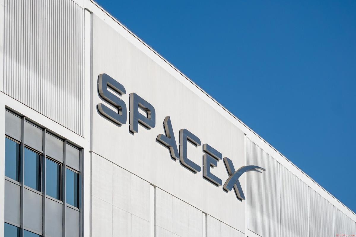 SpaceX瞄准6月12日启动史上最大规模IPO