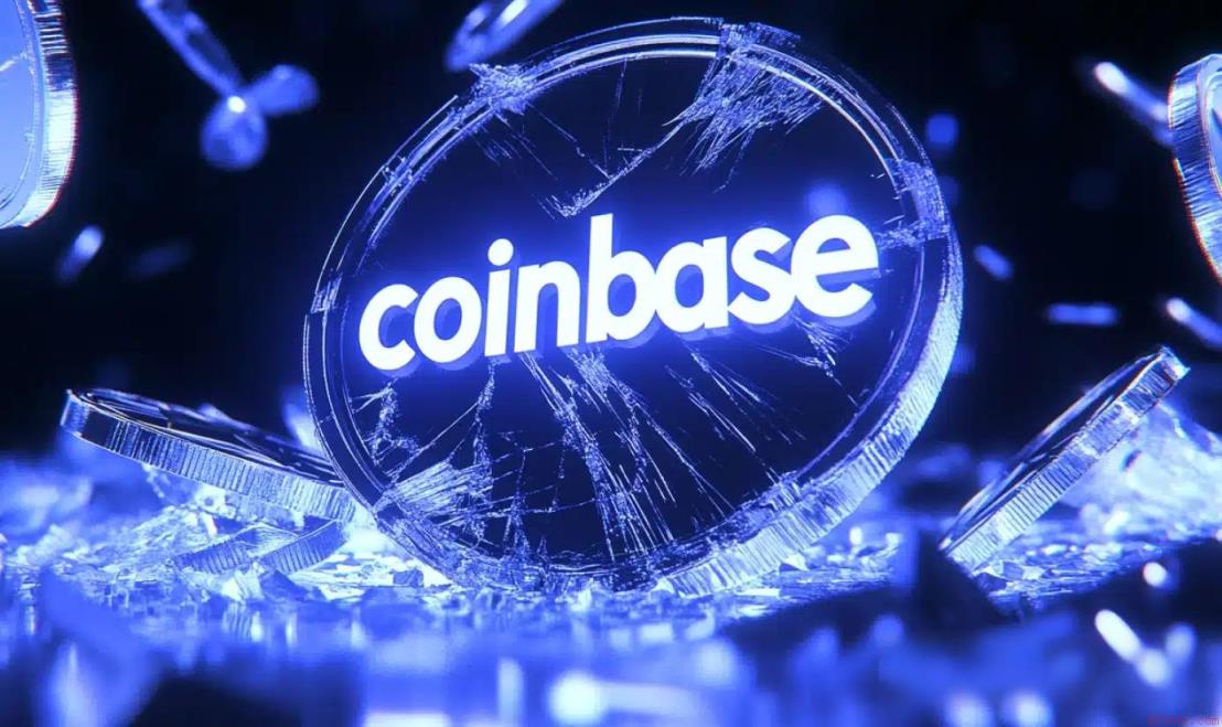 Coinbase在印度市场推出卢比直接存款功能