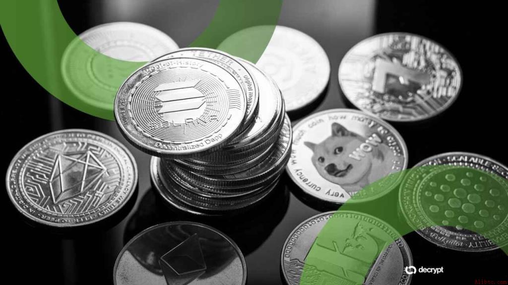 Kalshi 欲推出 XRP、Solana 及 Dogecoin 永续期货合约——这些山寨币亦在列