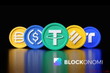 欧洲央行警告称稳定币或威胁全球金融稳定