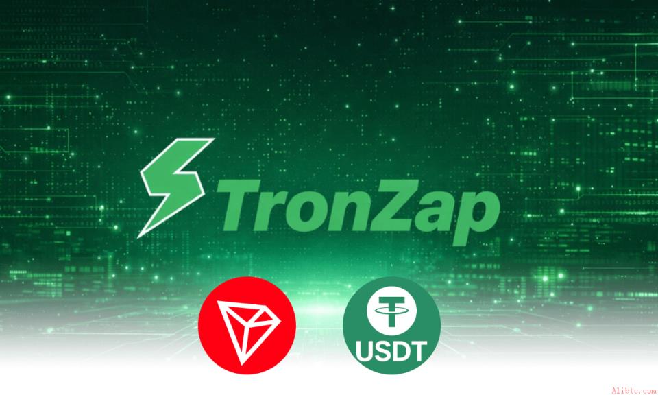 TRON网络能源与带宽捆绑包正式上线（6月1日）