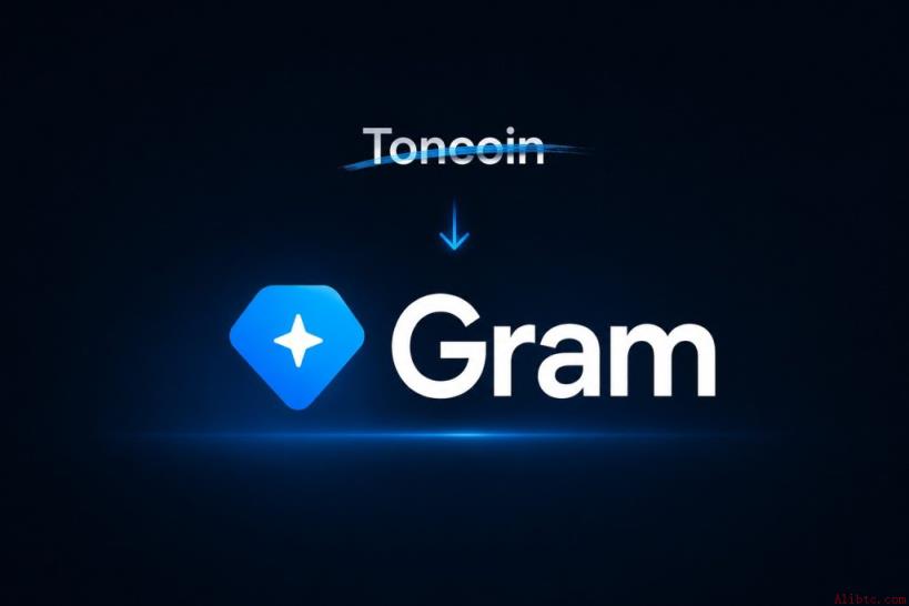 帕维尔·杜罗夫宣布：Toncoin（TON）即将更名——币价应声上涨
