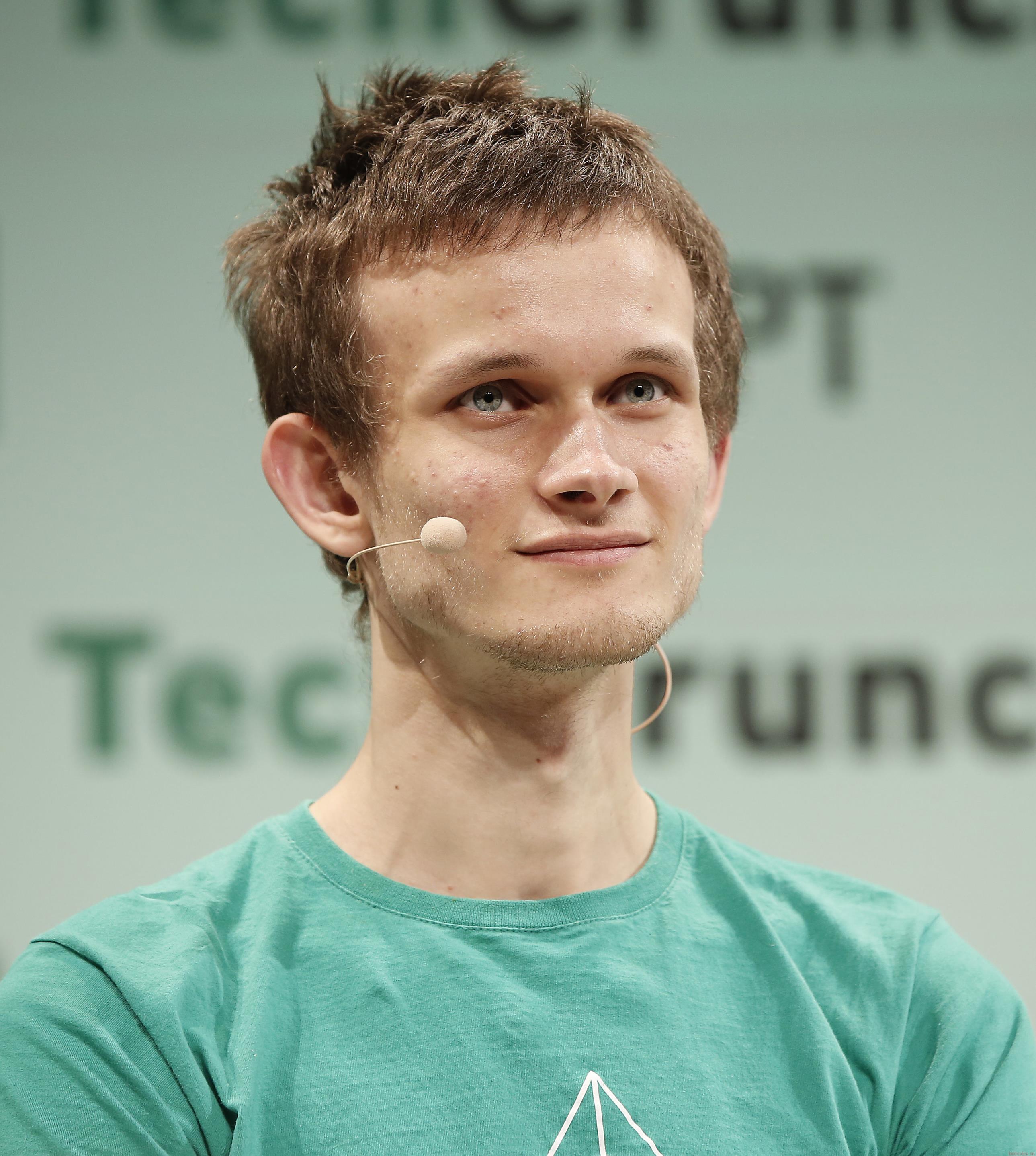 Vitalik Buterin再谈稳定币本质：无需锚定美元，可构建个性化对冲体系