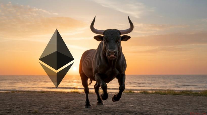 知名以太坊多头James Fickel转移数千枚ETH！会否抛售？详情披露