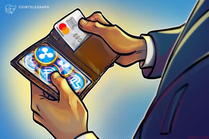 万事达卡扩展对USDC、PYUSD、RLUSD稳定币结算支持