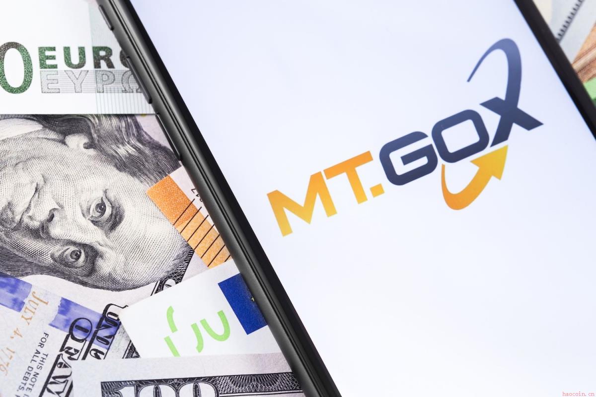 Mt. Gox突转10,306枚比特币的背后：交易员们的多种解读
