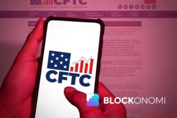 美国商品期货交易委员会批准首个受监管平台永续期货合约