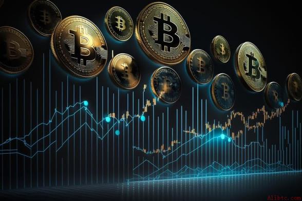 比特币网络活动遇冷，价格攀升难掩颓势
