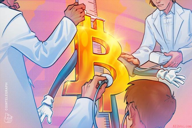 主权债务危机若加深 比特币或将迎来22.4万美元"公允价值"