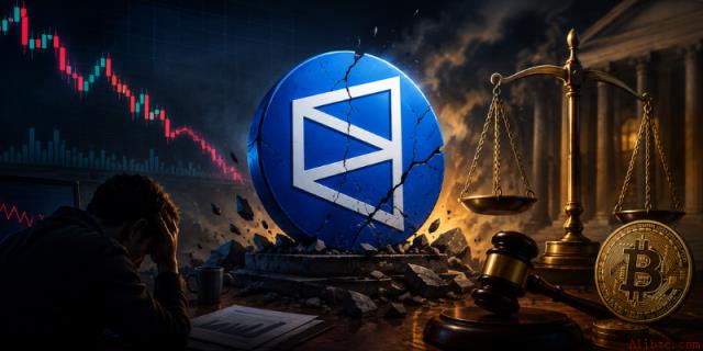 交易员称比特币抛售争议致其策略损失五十万美元