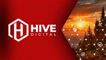 HIVE数字科技（HIVE）股价动态：2026财年营收飙升158%，净亏损局面未改