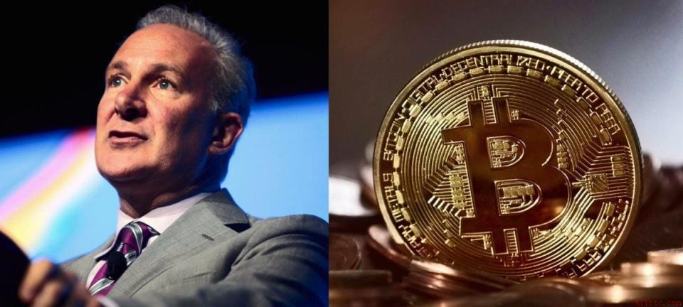 币安官网注册｜希夫警告比特币跌破5万或跌至2万，币安实时追踪行情