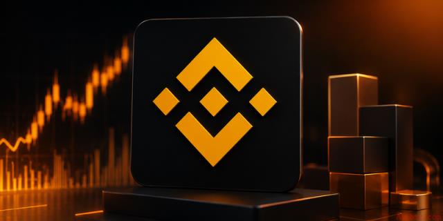 币安披露对Alpaca少数股权持股 股票交易扩张揭示更紧密联系