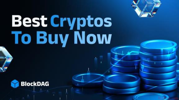 区块链新星BlockDAG与以太坊、Solana、Cardano：2026年市场与生态展望