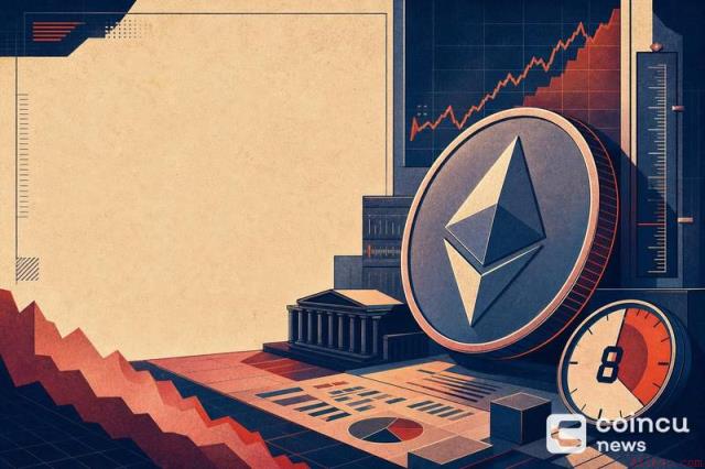 ETH 8小时平均资金费率达0.0028%：市场影响解读