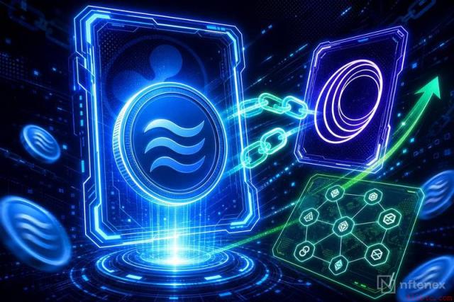 Ripple RLUSD借力Wormhole登陆40余条区块链网络
