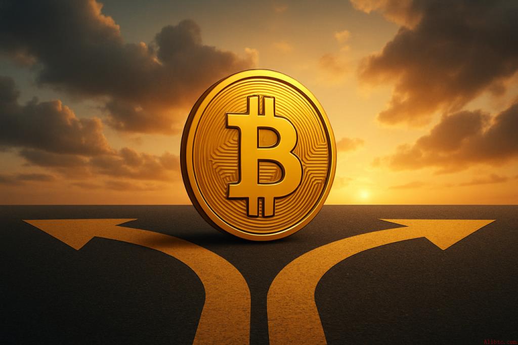 BTC挑战四年通道支撑，静待六月收官