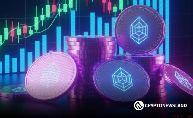 用这三款潜力替代币优化你的投资组合