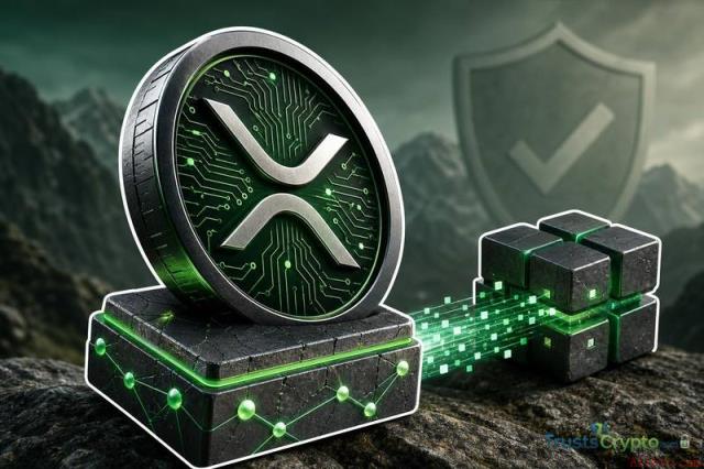 XRP Ledger 团队宣布启动3.2.0主网升级计划