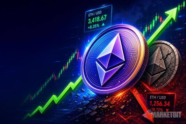以太坊离了以太币就是失败项目？《Bankless》主持人的论据解析