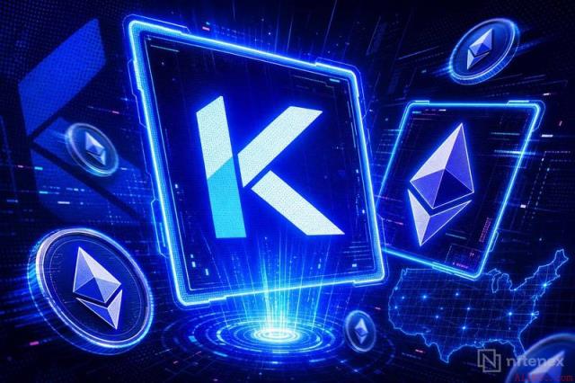 Kalshi向美国用户推出以太坊永续期货合约
