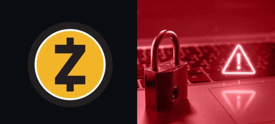 Zcash漏洞或可无限伪造代币