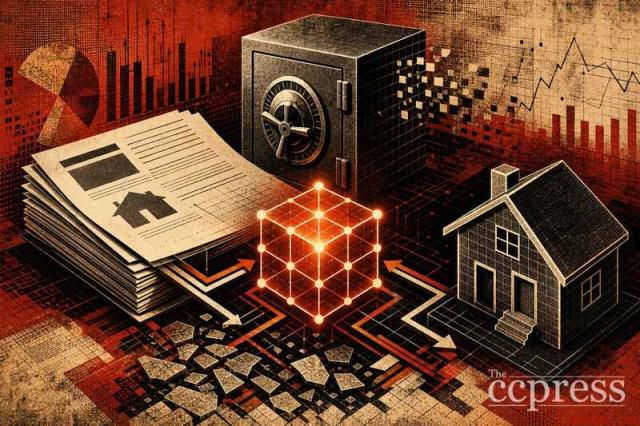 Coinbase与Better Mortgage力挺房利美比特币房贷计划
