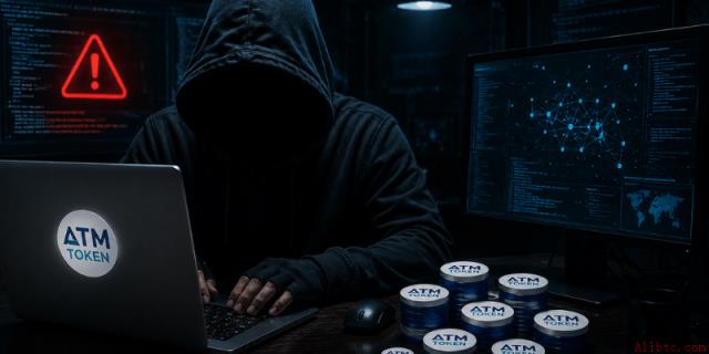 BNB链上ATM代币遭漏洞利用：隐藏交换漏洞致资金流失24.35万美元