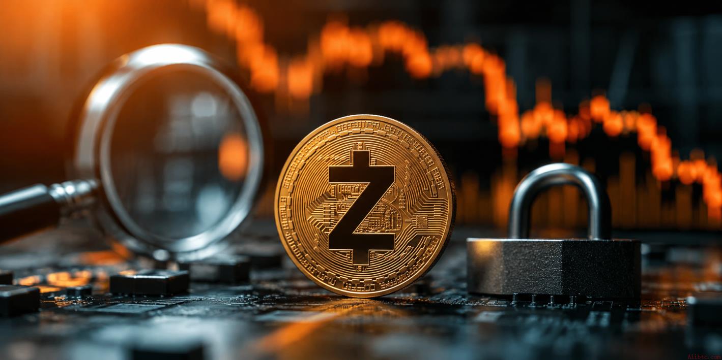 ZEC价格暴跌36%，因Zcash曝出严重漏洞致伪币铸造风险