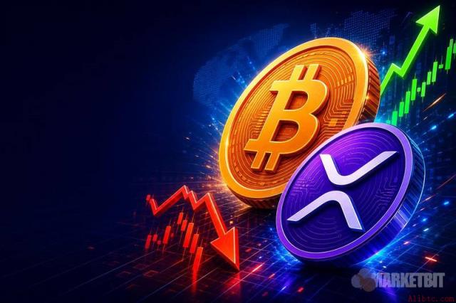 戴夫·波特诺亏损亦不卖瑞波币与比特币